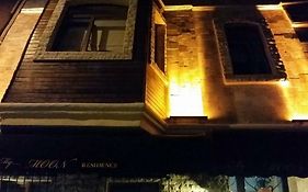 Mymoon Residence