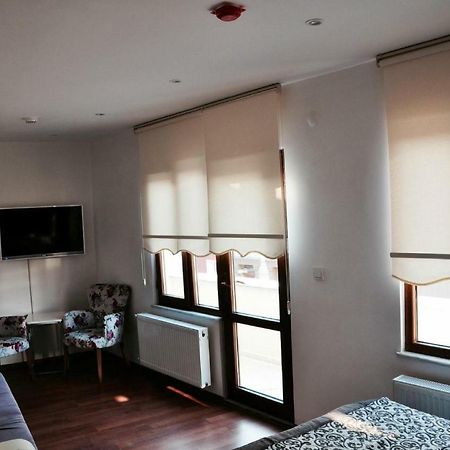 Mymoon Residence İstanbul Dış mekan fotoğraf