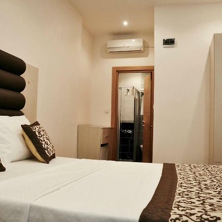Mymoon Residence İstanbul Dış mekan fotoğraf