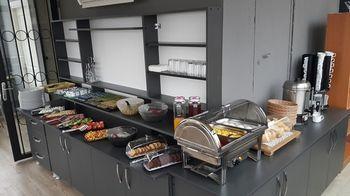 Mymoon Residence İstanbul Dış mekan fotoğraf
