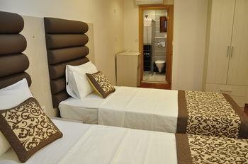 Mymoon Residence İstanbul Dış mekan fotoğraf