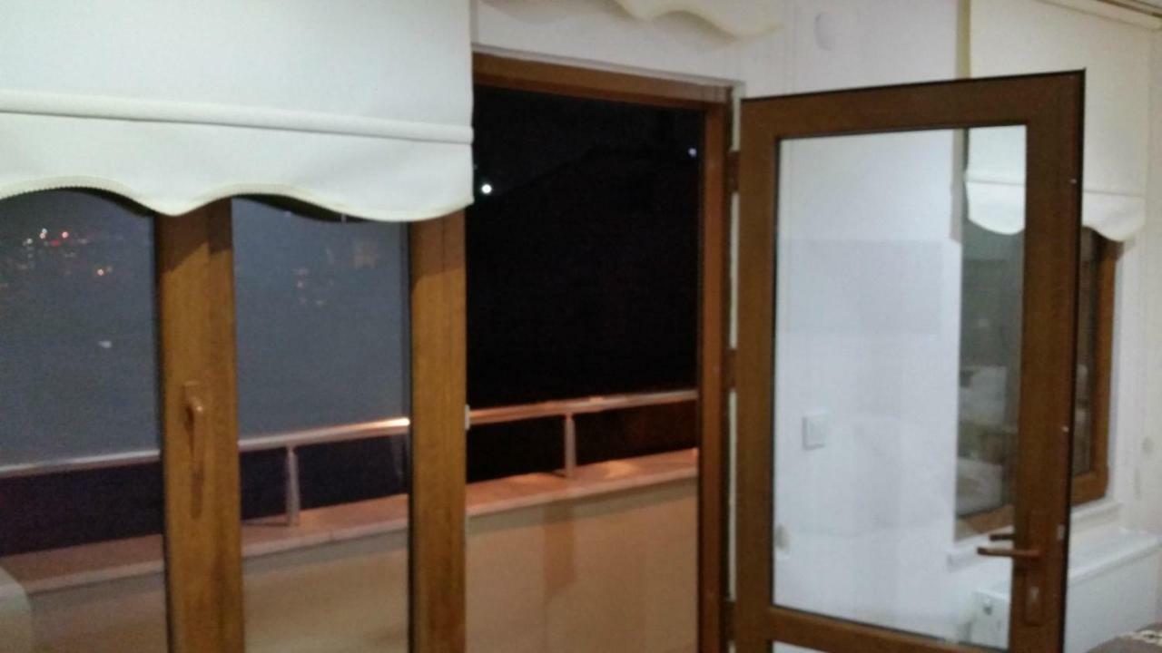 Mymoon Residence İstanbul Dış mekan fotoğraf