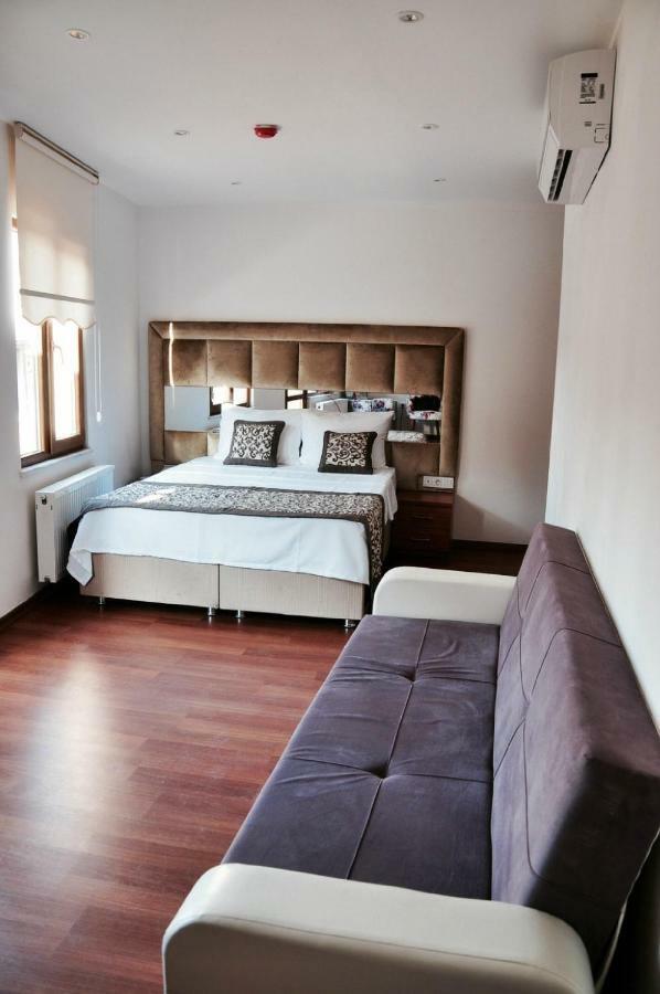 Mymoon Residence İstanbul Dış mekan fotoğraf